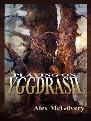 cover image of Playing on Yggdrasil